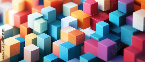 Precision marketing relies on detailed segmentation.