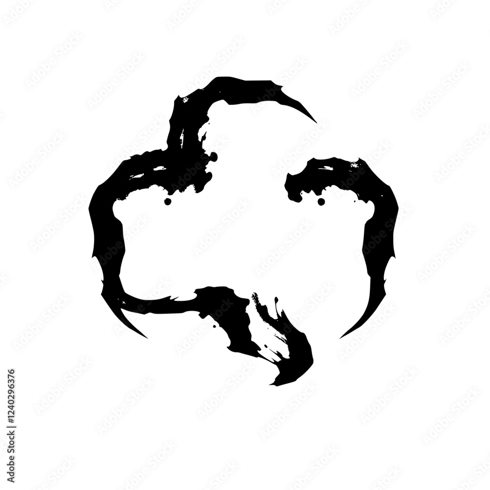 Abstract Black Ink Splash: Dynamic Grunge Texture for Modern Design. Perfect for backgrounds, graphics, and creative projects. Abstract Black Ink Splash: Dynamic Grunge Texture for Modern Design. Perfect for backgrounds, graphics, and creative projects.