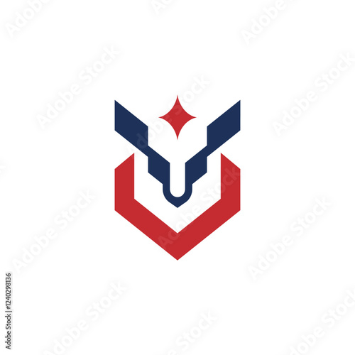 Logo Digital Technology UV