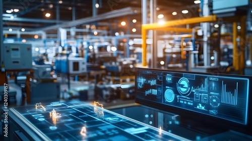 Wallpaper Mural Supply Chain Management Workspace Torontodigital.ca