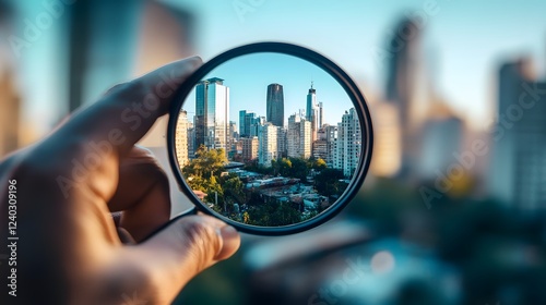 Sustainable Urban Development Practices