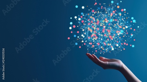 A professional sharing key takeaways from industry reports.