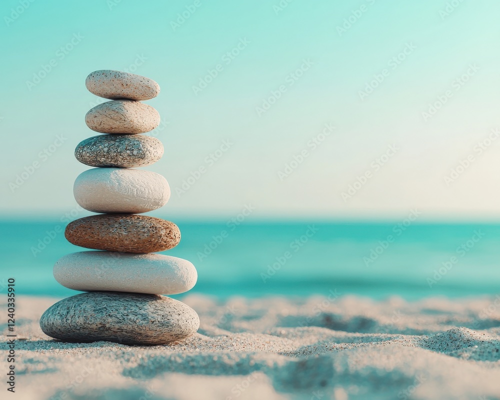 A serene atmosphere promoting wellness and balance. A serene atmosphere promoting wellness and balance.