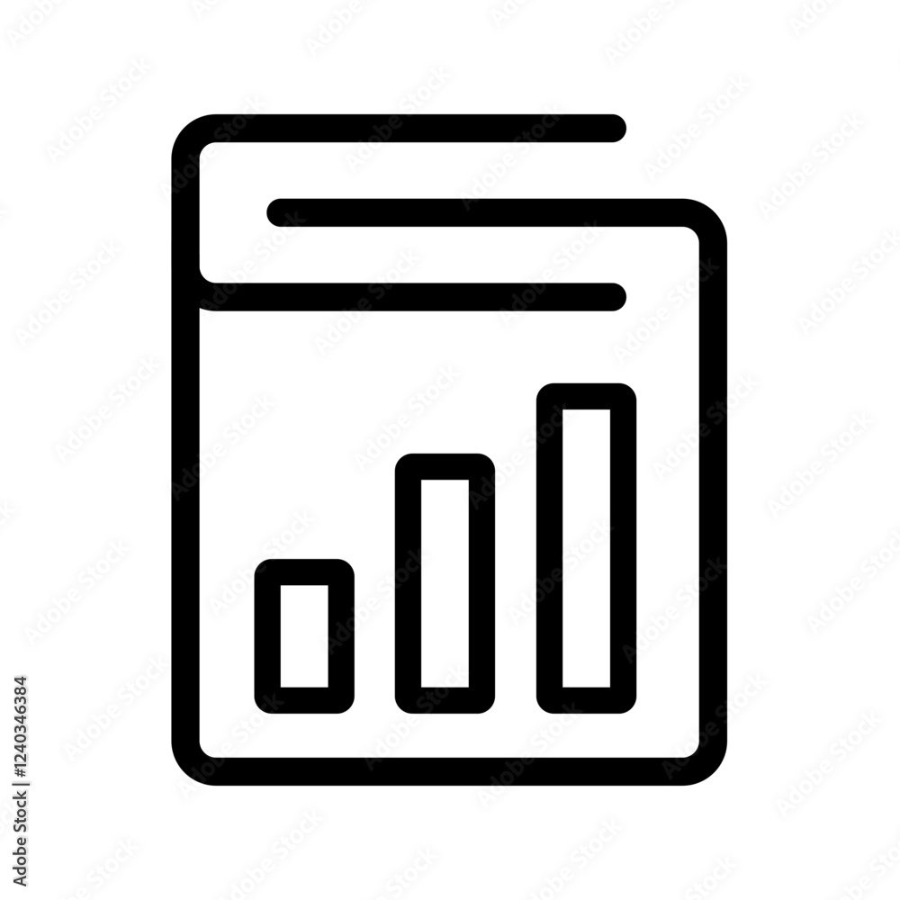 Passenger flow analysis Library black icon pack Passenger flow analysis Library black icon pack