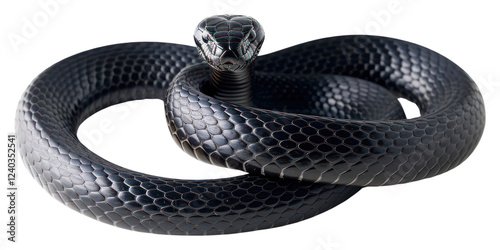 PNG Reptile animal snake poisonous.