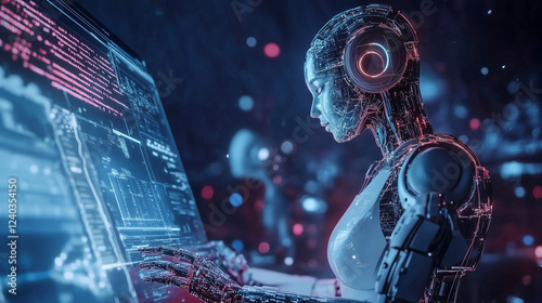 AI, technology, science, engineering