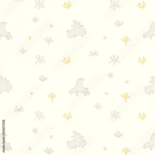 seamless pattern
