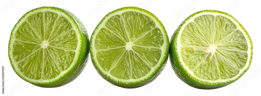 Fototapeta premium PNG Lemon border fruit lime tropical.