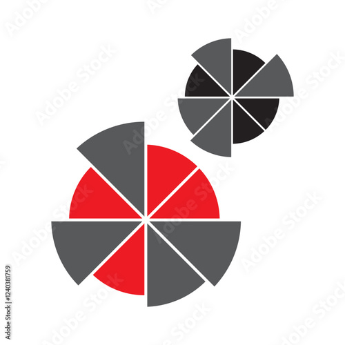 Free Download background with circles - GFXLoad