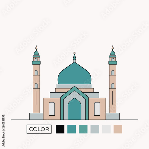 Sacred Beauty of Islamic Art.
