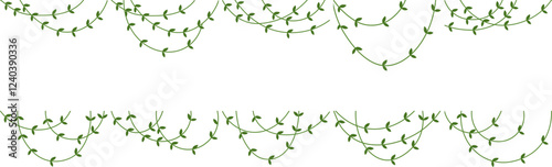 Vines Leaf Plant