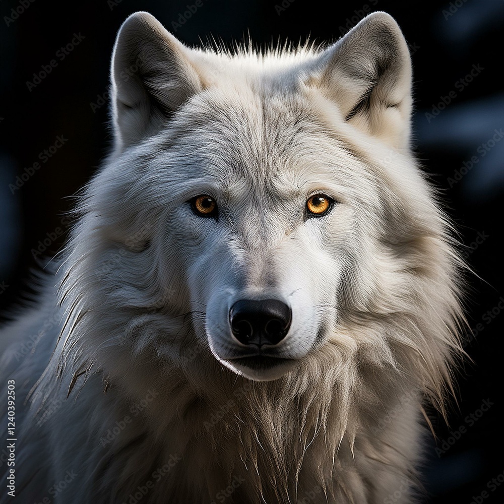 Obraz premium Generated image