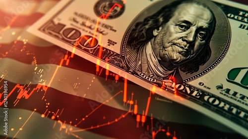 The Dollar and Financial Trends