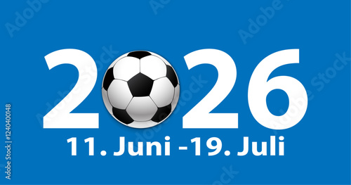 Football 2026