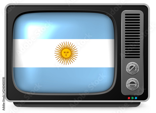 Argentina TV