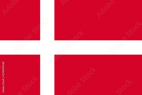 Denmark Flag