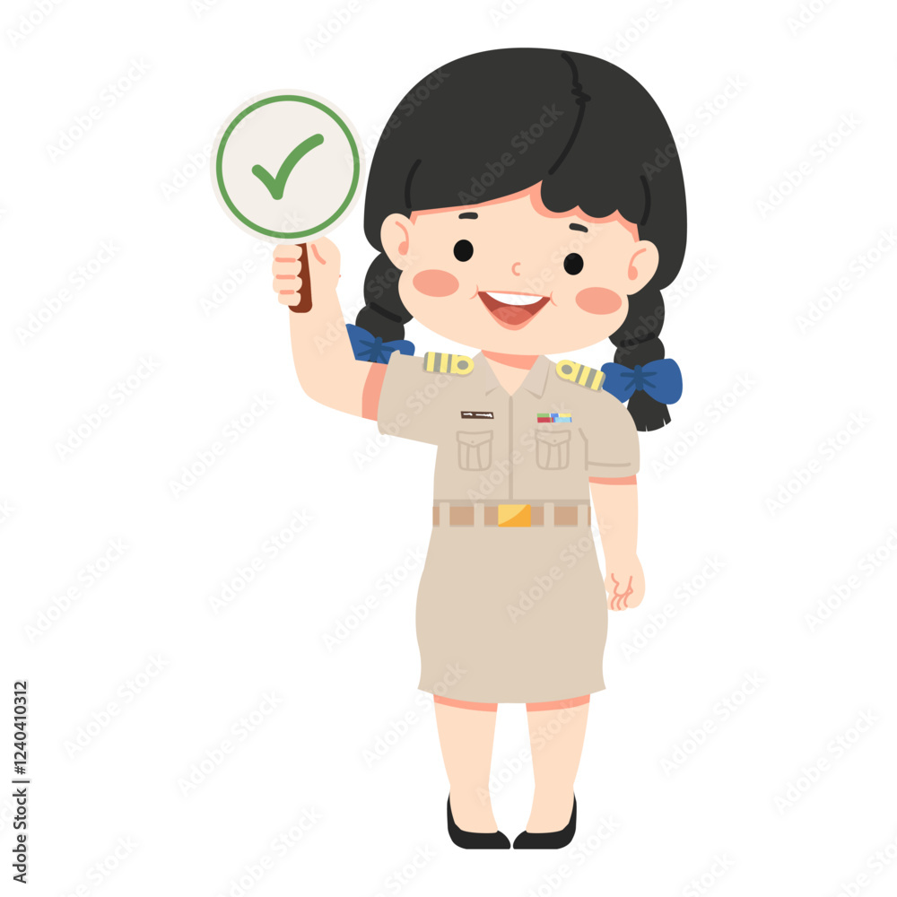 teacher making the right decision teacher making the right decision