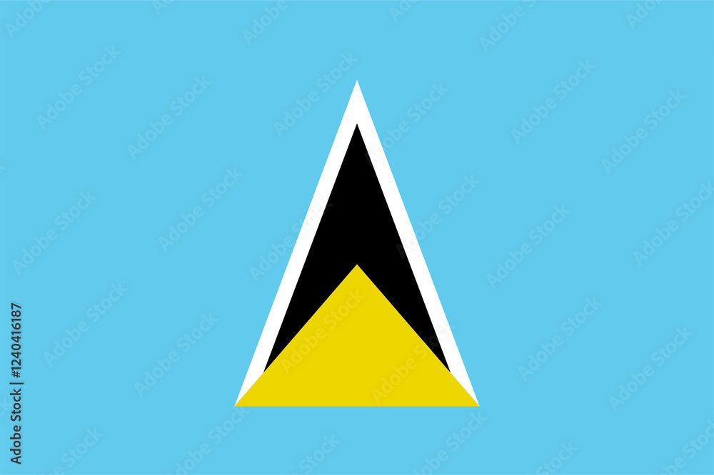 Eritrea Flag Eritrea Flag