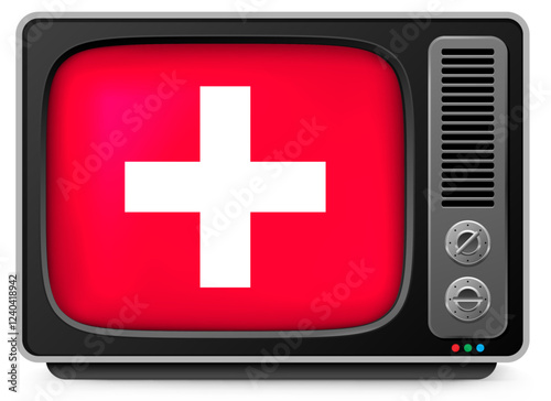 Switzerland Television