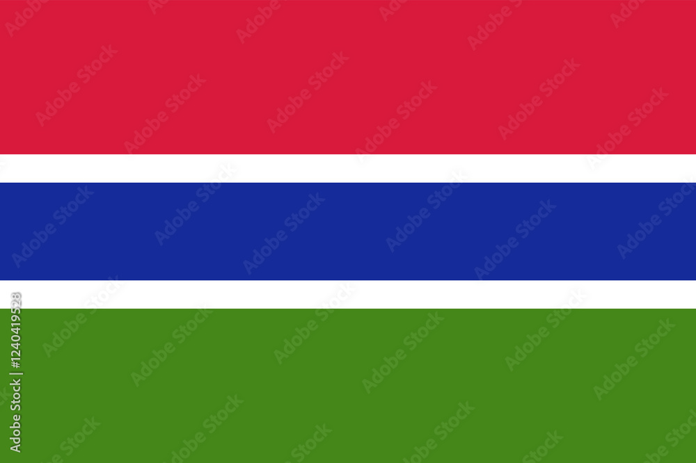 Eritrea Flag Eritrea Flag