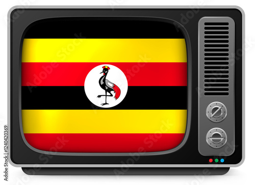 Uganda Television