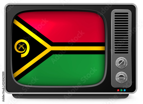 Vanuatu Television