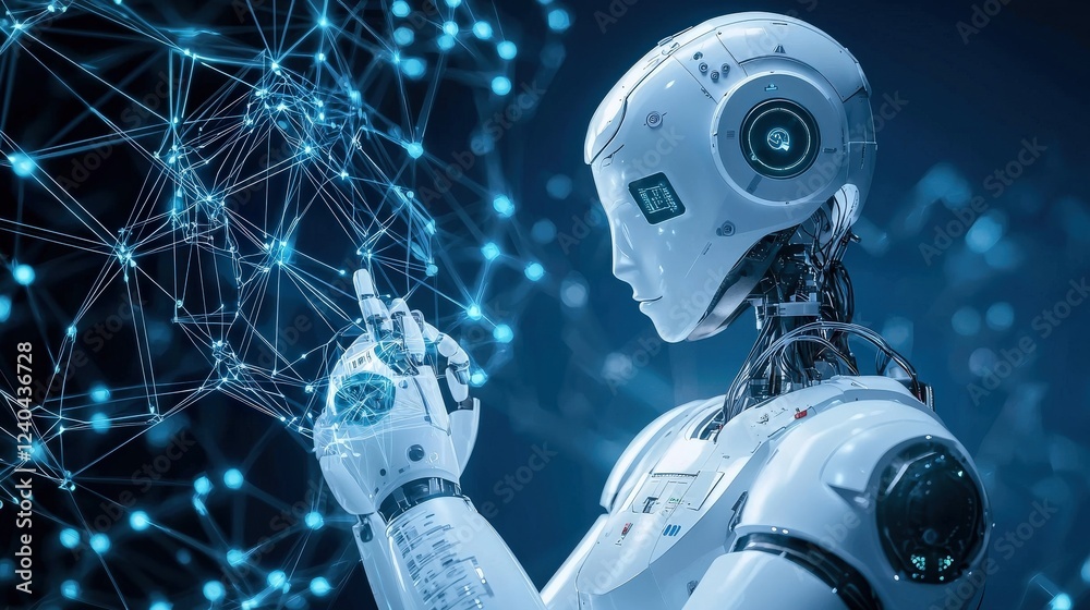 Robotics powering the next era of supply chain efficiency. Robotics powering the next era of supply chain efficiency.