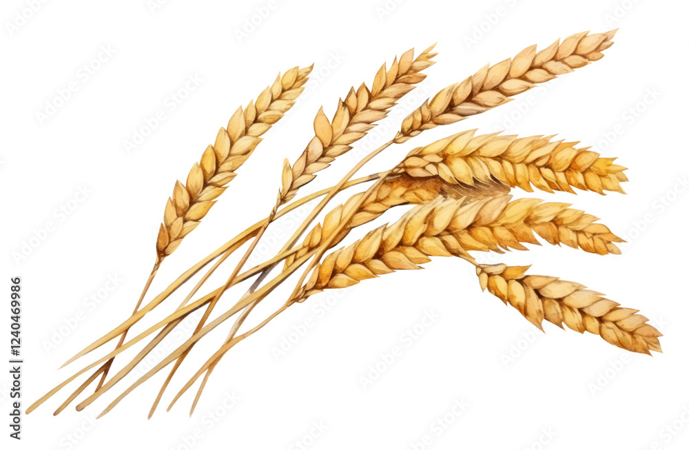PNG Agriculture wheat food triticale. PNG Agriculture wheat food triticale.