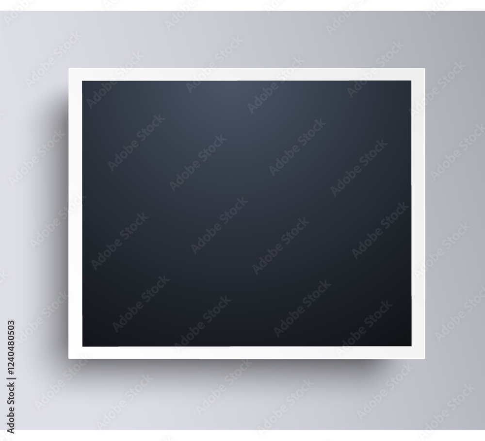 A minimalist, rectangular white photo frame with a black background, perfect for showcasing artwork or photographs. Ideal for modern decor and creative presentations in various settings. A minimalist, rectangular white photo frame with a black background, perfect for showcasing artwork or photographs. Ideal for modern decor and creative presentations in various settings.