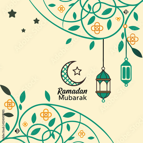 ROMADAN MOBARAK