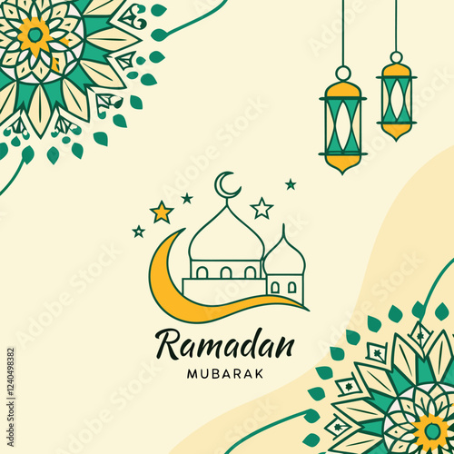 Romadan mobarak