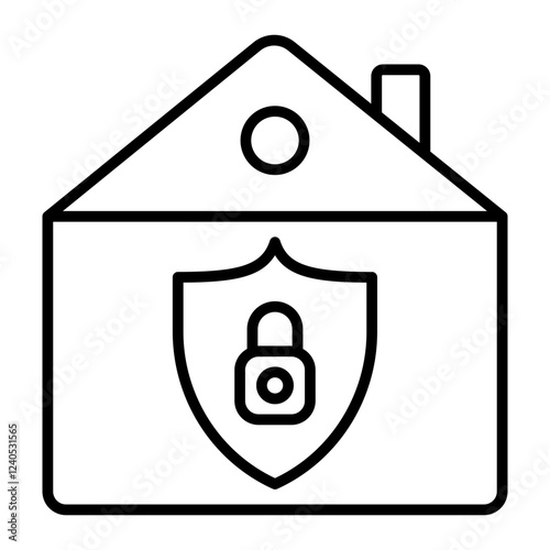 Home Security Check.line