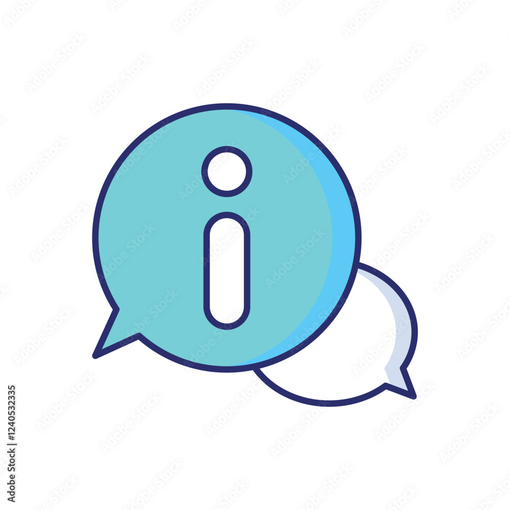 Information vector icon Information vector icon