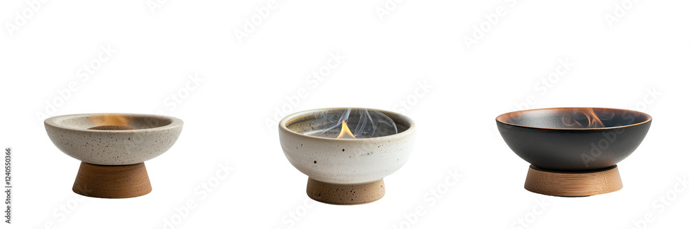 Elegant modern fire bowls for outdoor ambiance and warmth in contemporary spaces Elegant modern fire bowls for outdoor ambiance and warmth in contemporary spaces