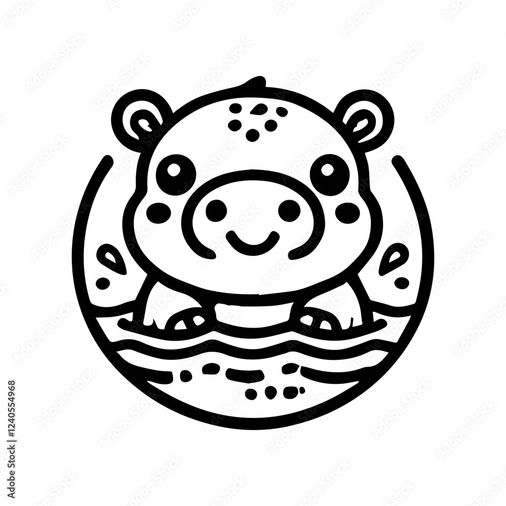 hippo logo design inspiration hippo logo design inspiration