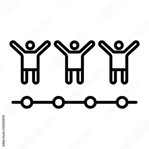 Net Promoter Score.line