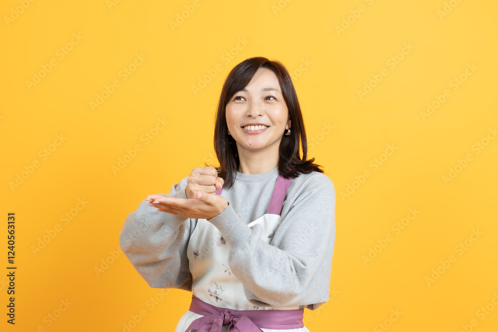 きれいな日本人の主婦 きれいな日本人の主婦