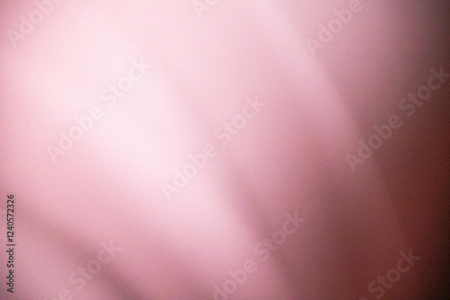 Wallpaper Mural abstract pink modern gradient background Torontodigital.ca