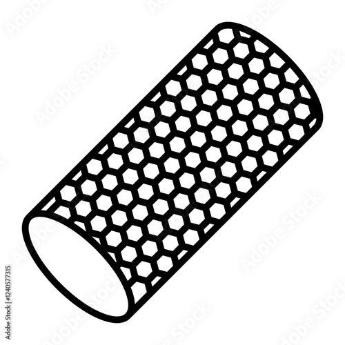 Carbon Nanotube.line