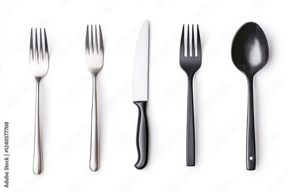 Sleek and Modern Professional Kitchen Utensils Arrangement A Minimalist Display of Essential Cooking Tools for Restaurants Catering and Culinary Professionals Sleek and Modern Professional Kitchen Utensils Arrangement A Minimalist Display of Essential Cooking Tools for Restaurants Catering and Culinary Professionals