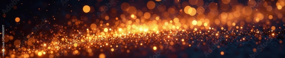 Abstract golden firework trails, elegant vector design , luxury design, illustration, graphic Abstract golden firework trails, elegant vector design , luxury design, illustration, graphic
