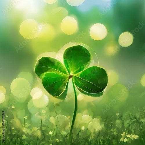 St. Patrick's Day has a long tradition mainly in the United Kingdom and adjacent countries