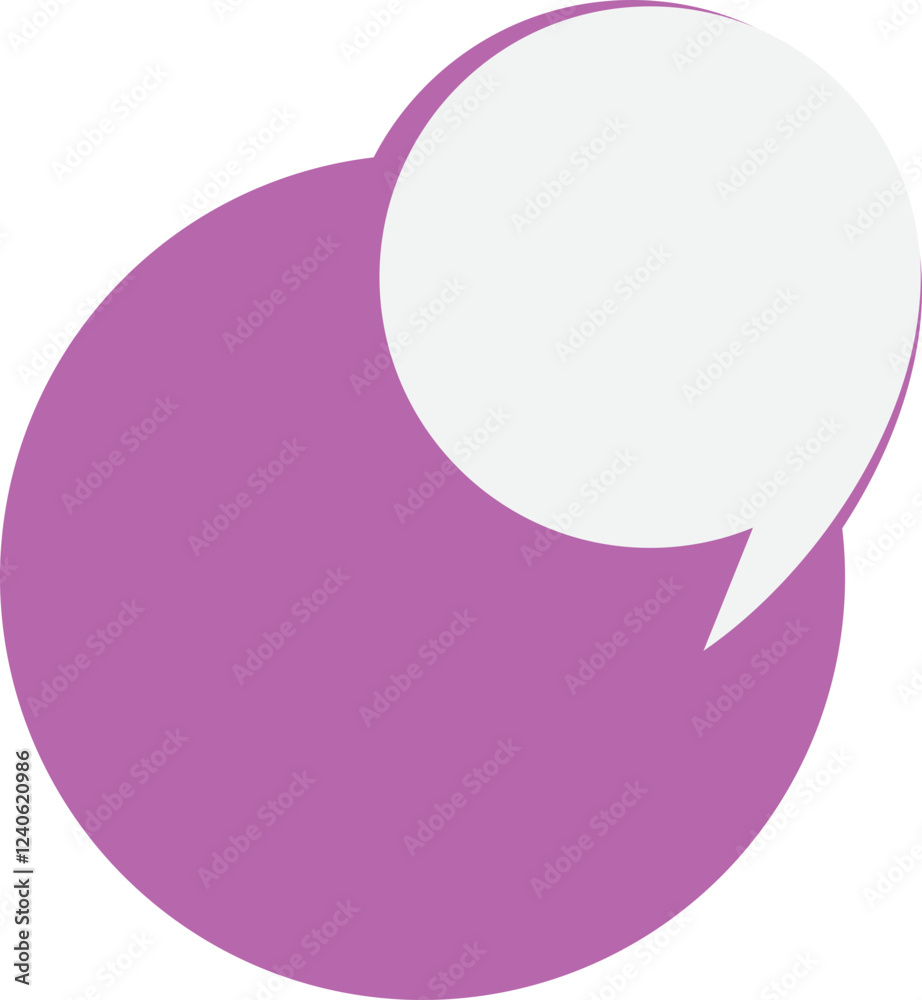 Infographic Circle Element Vector Infographic Circle Element Vector