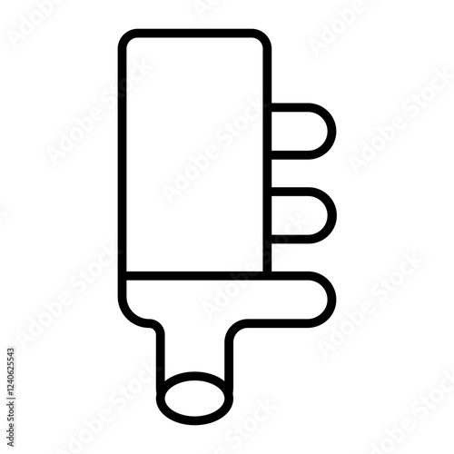 Audio Jack.line