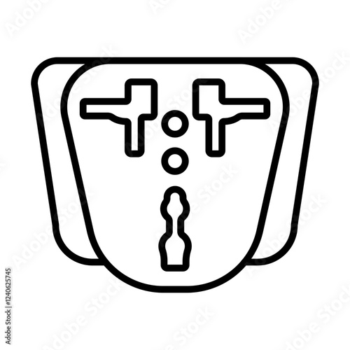 Adapter Plug.line
