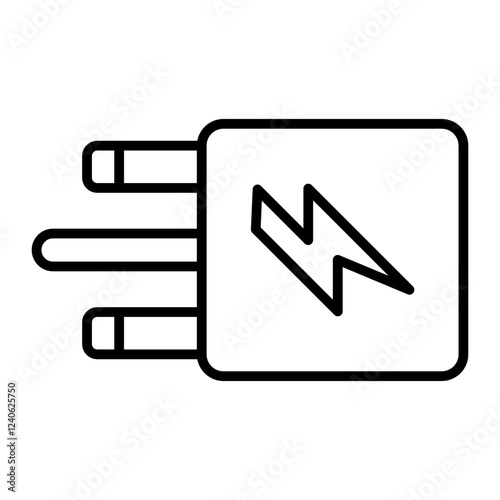 Power Adapter.line