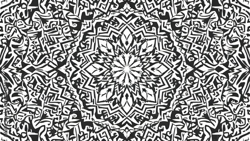 Geometric Patterns - Repeating shapes and lines for modern and abstract designs. Geometric Patterns - Repeating shapes and lines for modern and abstract designs.