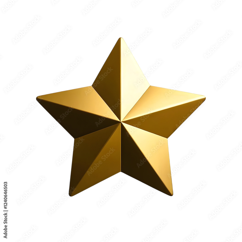 custom made wallpaper toronto digitalgold star isolated on transparent background