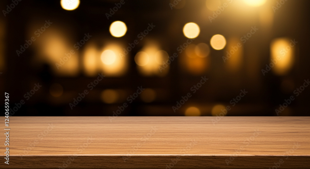 table with background table with background