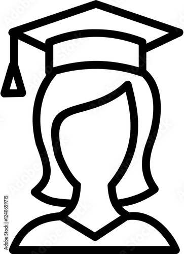 Graduate Girl